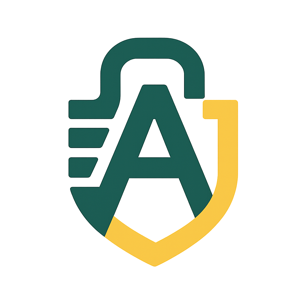 Логотип Алинвест